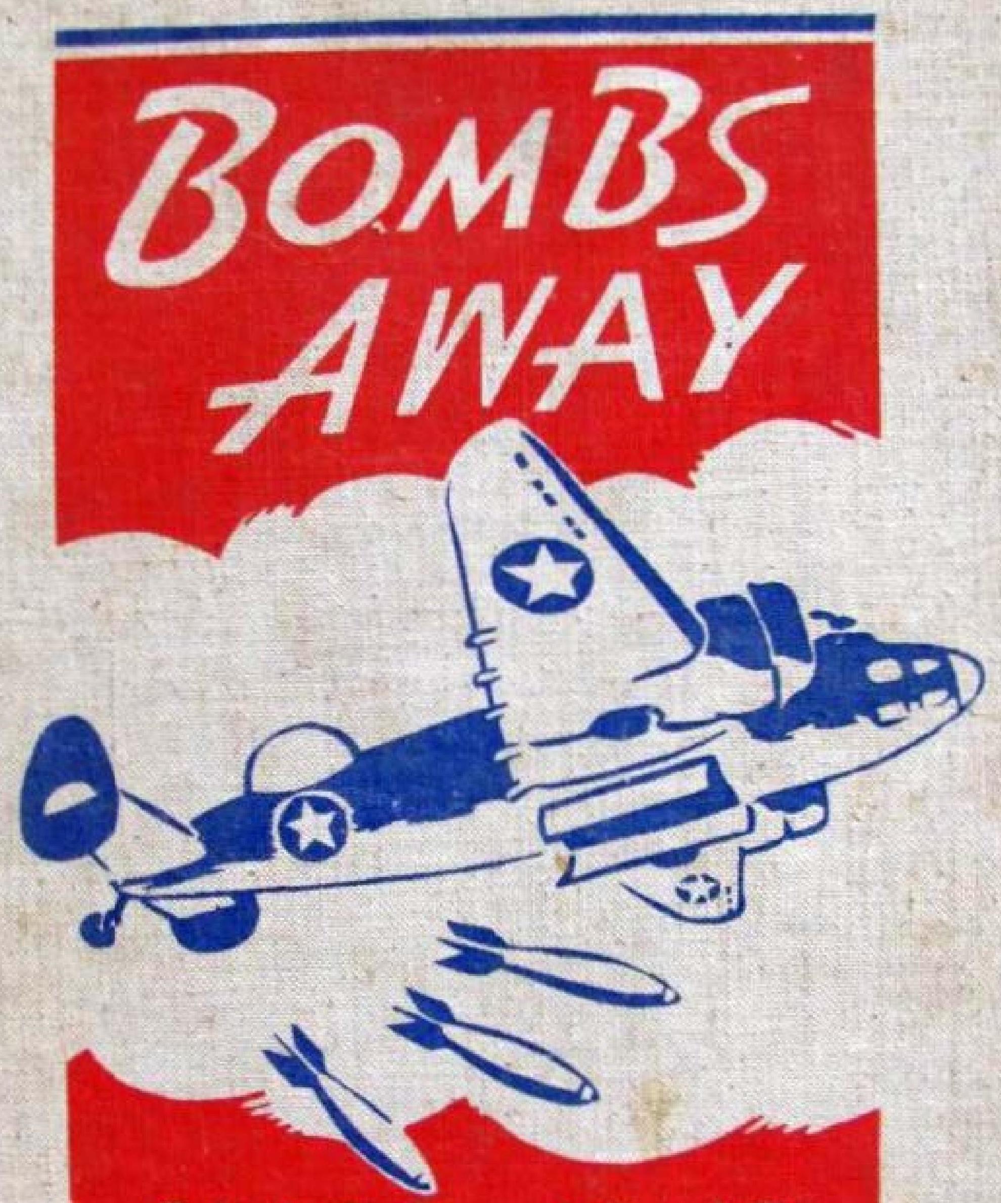 Bombs Away!  South Magazine