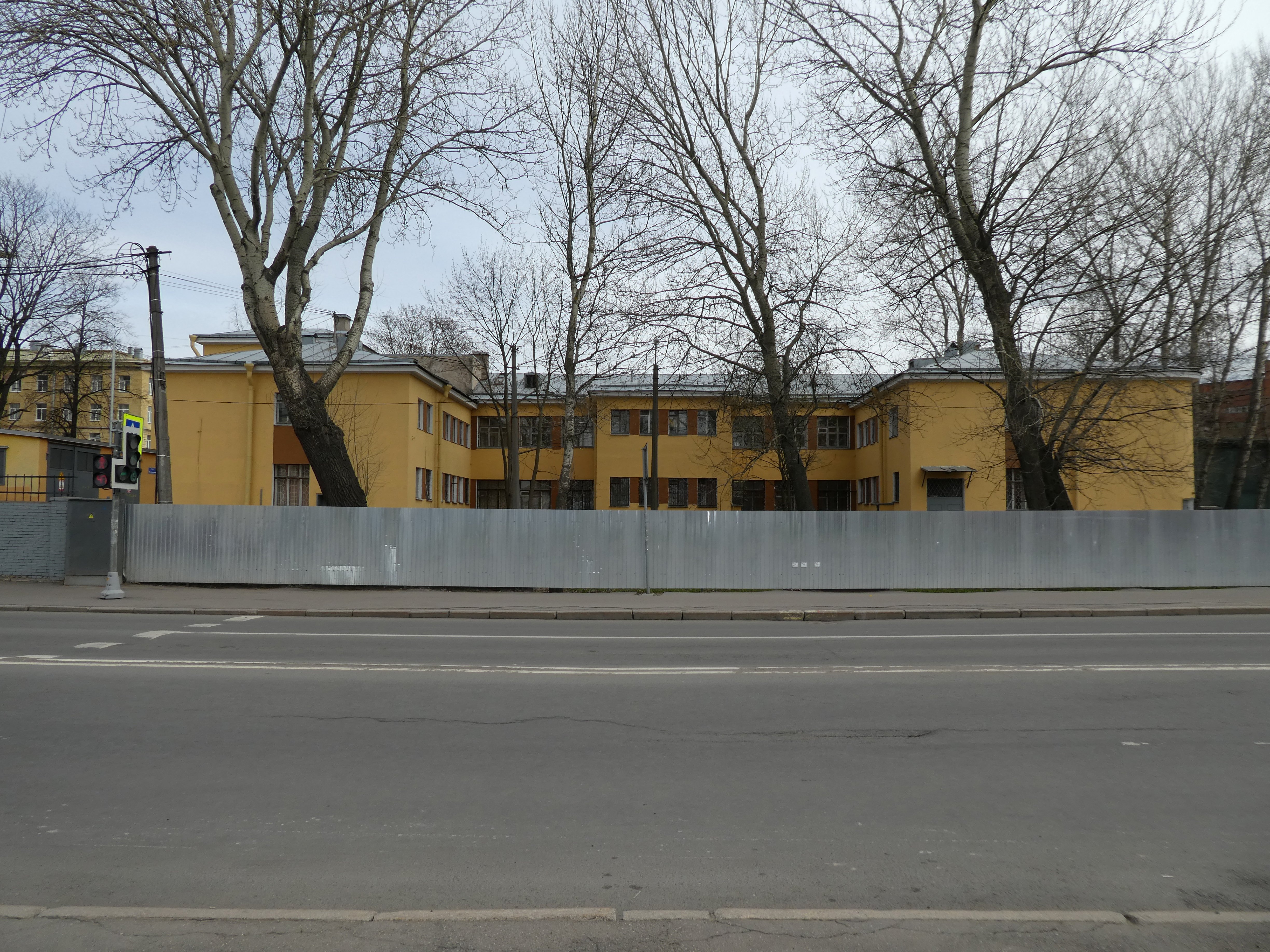 File:Боткинская больница, Миргородская 3С 02.jpg - Wikimedia Commons