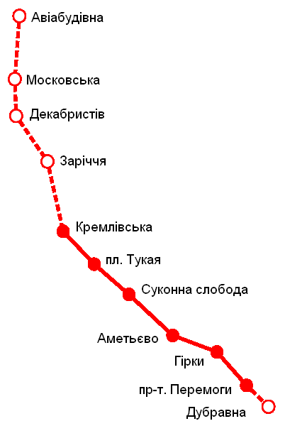 Метрополитен казань схема