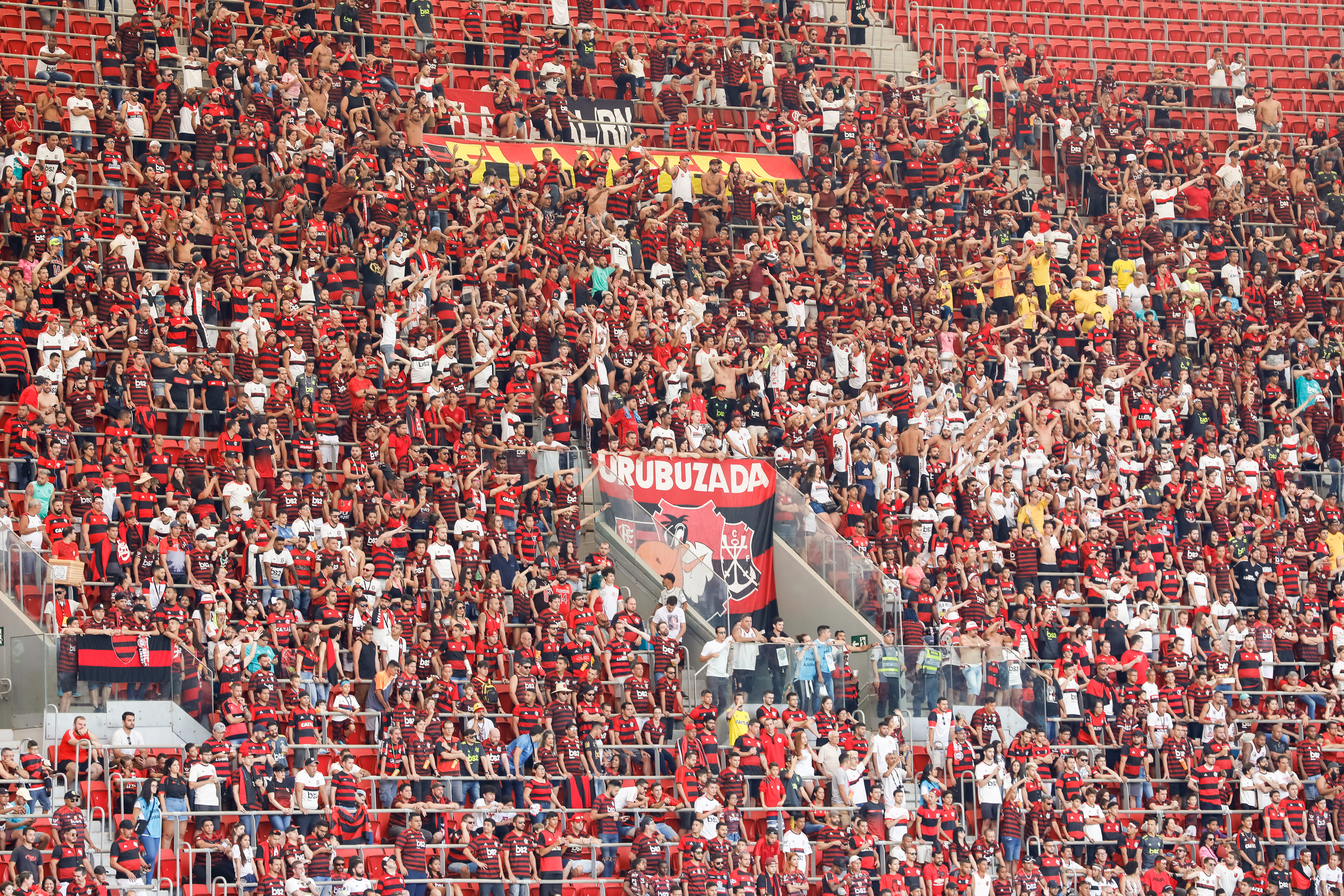 File:16 02 2020 Jogo Flamengo x Atlético PR (49543340812).jpg