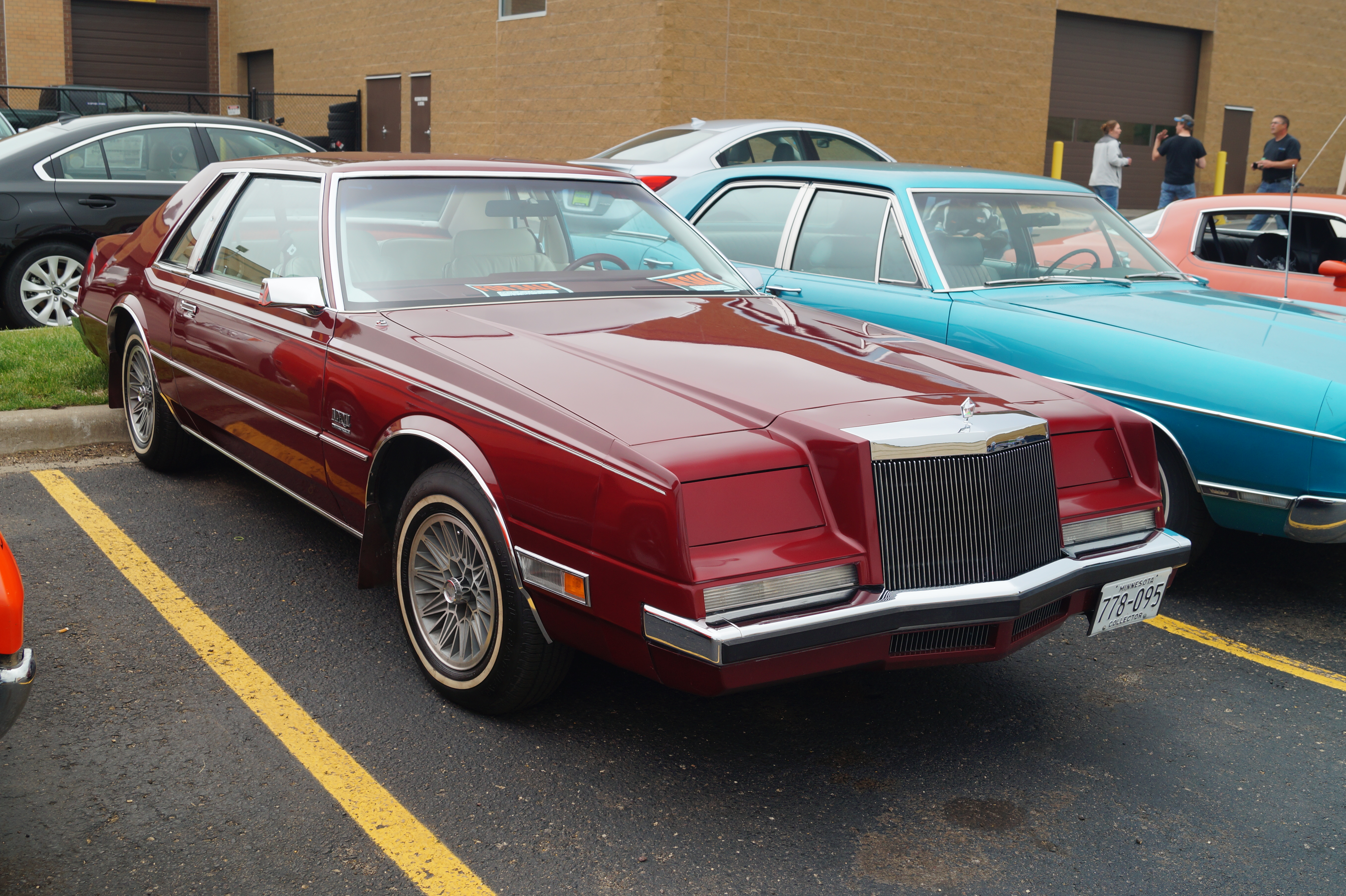 Chrysler Imperial Classic