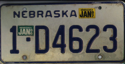 File:1987 Nebraska license plate 1-D4623.jpg