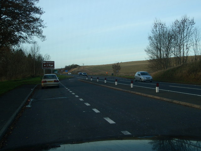 File:A9 Lay-by No 7 - geograph.org.uk - 1049133.jpg