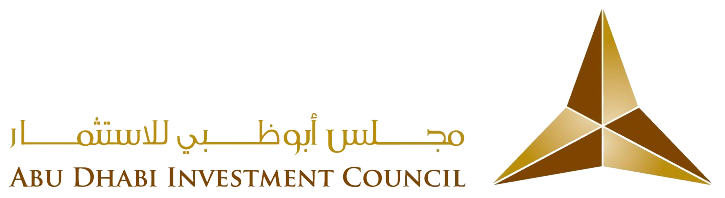 Abu Dhabin sijoitusneuvoston logo.png