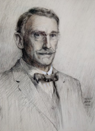 <span class="mw-page-title-main">A. N. Paterson</span> Scottish architect