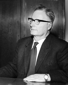 <span class="mw-page-title-main">Alfred B. Skar</span> Norwegian newspaper editor, writer, trade unionist and politician