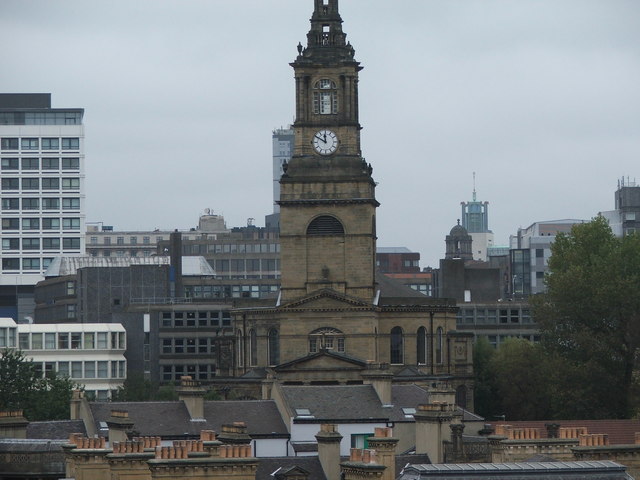 File:All Saints Church, Newcastle Upon Tyne - geograph.org.uk - 1316190.jpg