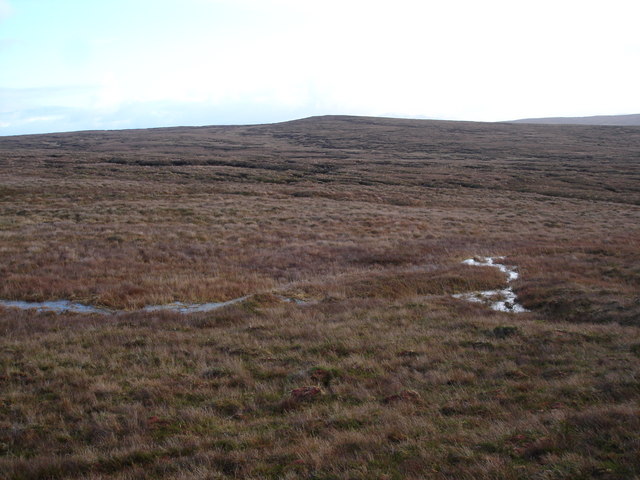 File:Allt Loch na Cloiche Gile valley - geograph.org.uk - 303160.jpg