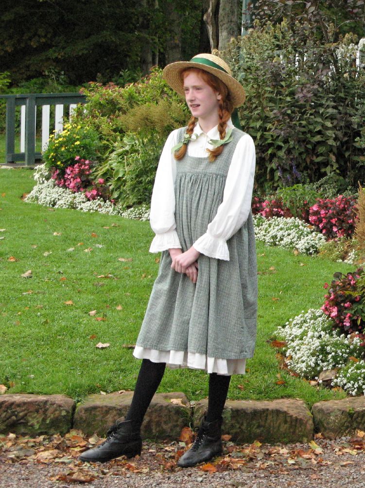 Anne Shirley Wikipedia