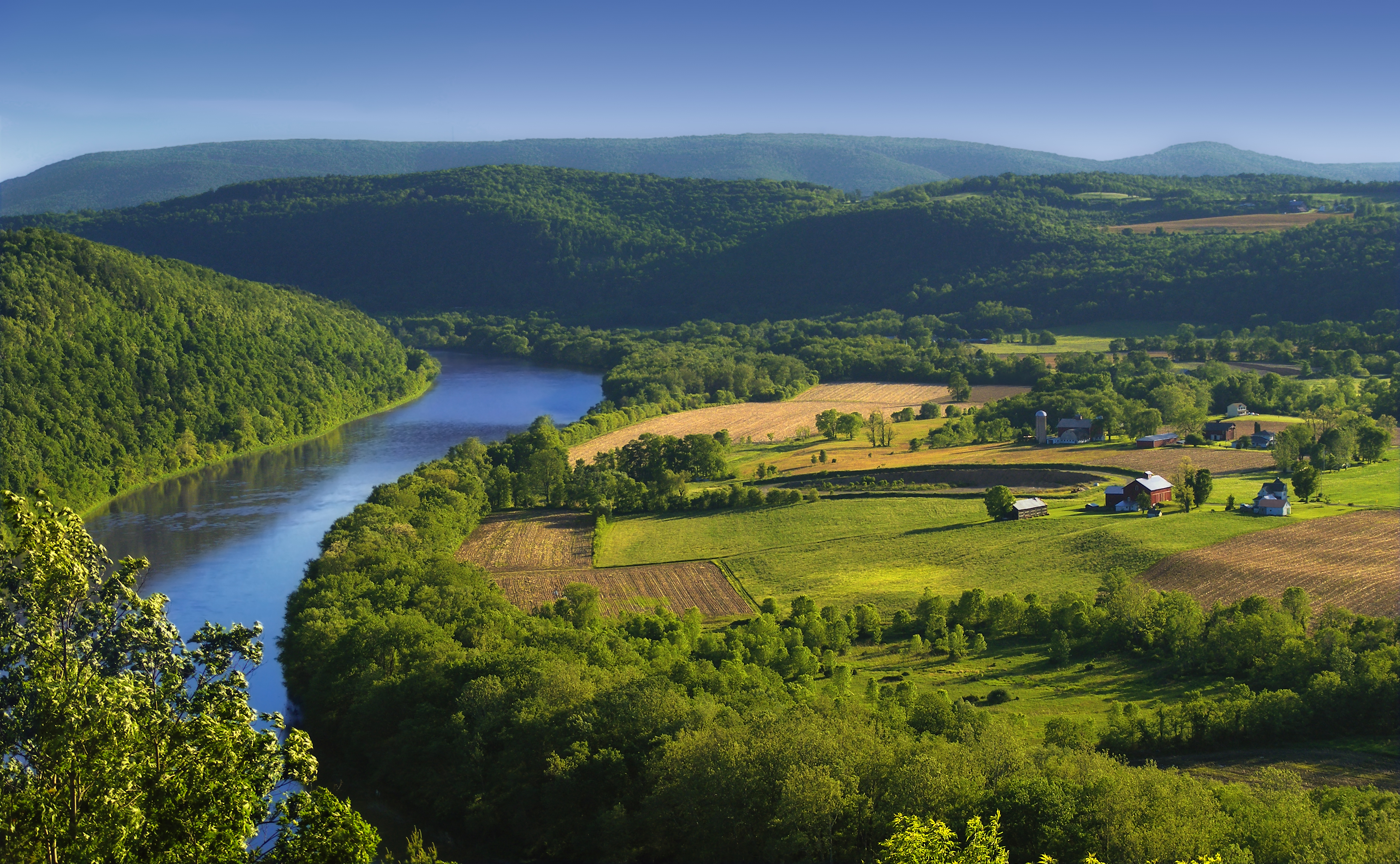 Image result for Susquehanna Valley in Pennsylvania