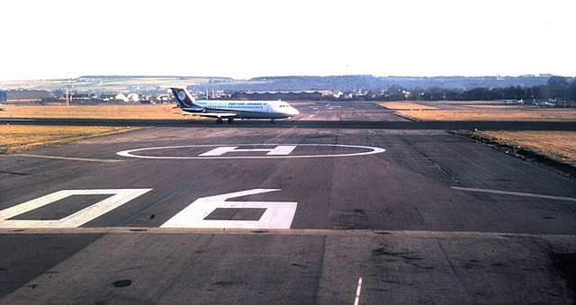 File:Awaiting take-off (1981) - geograph.org.uk - 867935.jpg