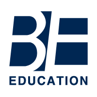 File:BE Education Logo.png