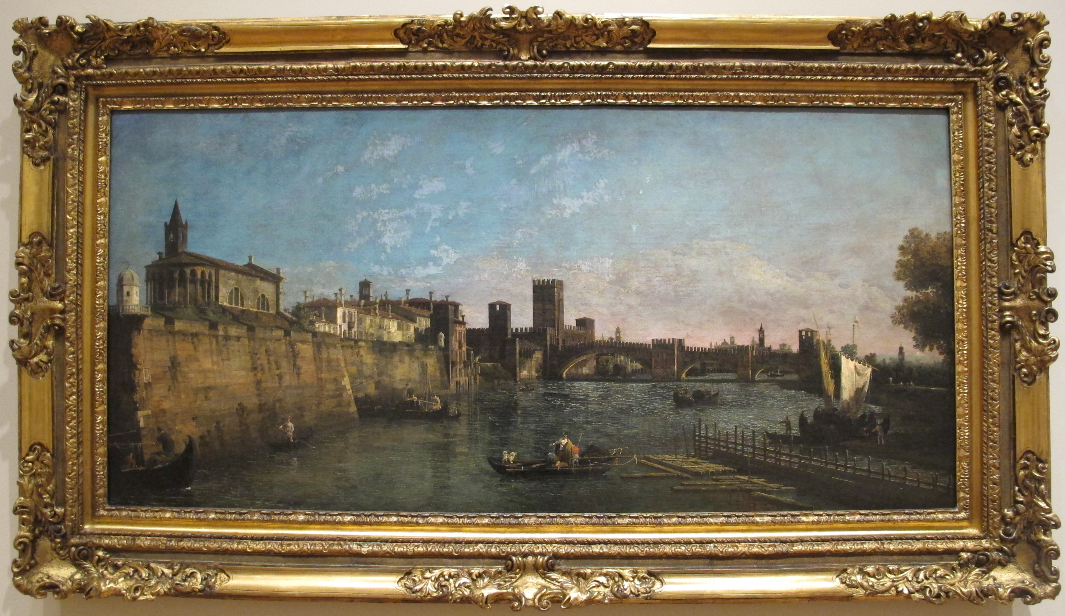 File:Ponte Ruga Bela o del Forner a Venezia.JPG - Wikimedia Commons