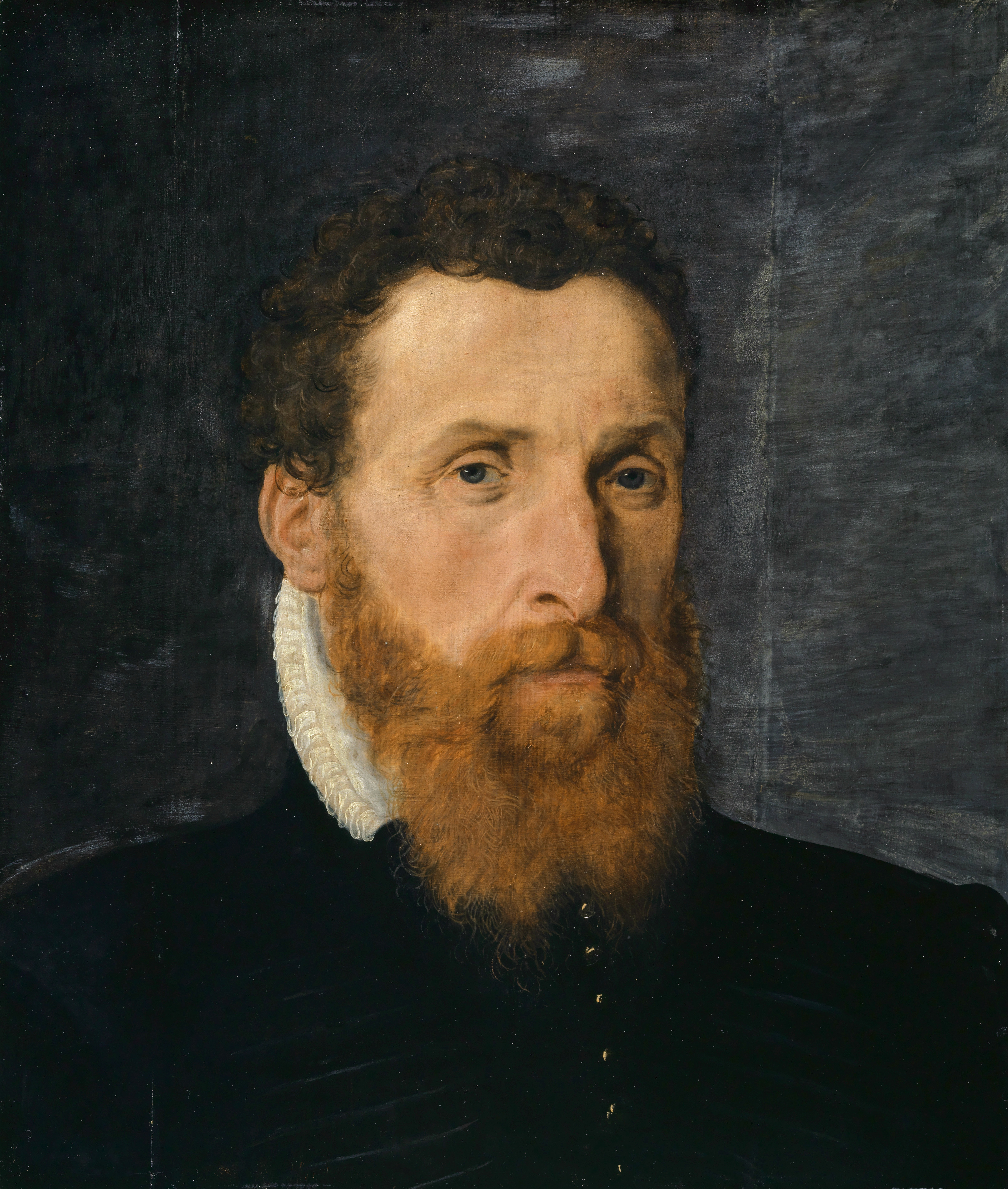 Portrait by [[Frans Floris]], {{circa|1569}}