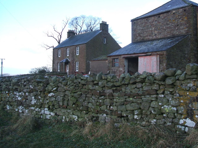 File:Bow Hall Farm - geograph.org.uk - 1102199.jpg