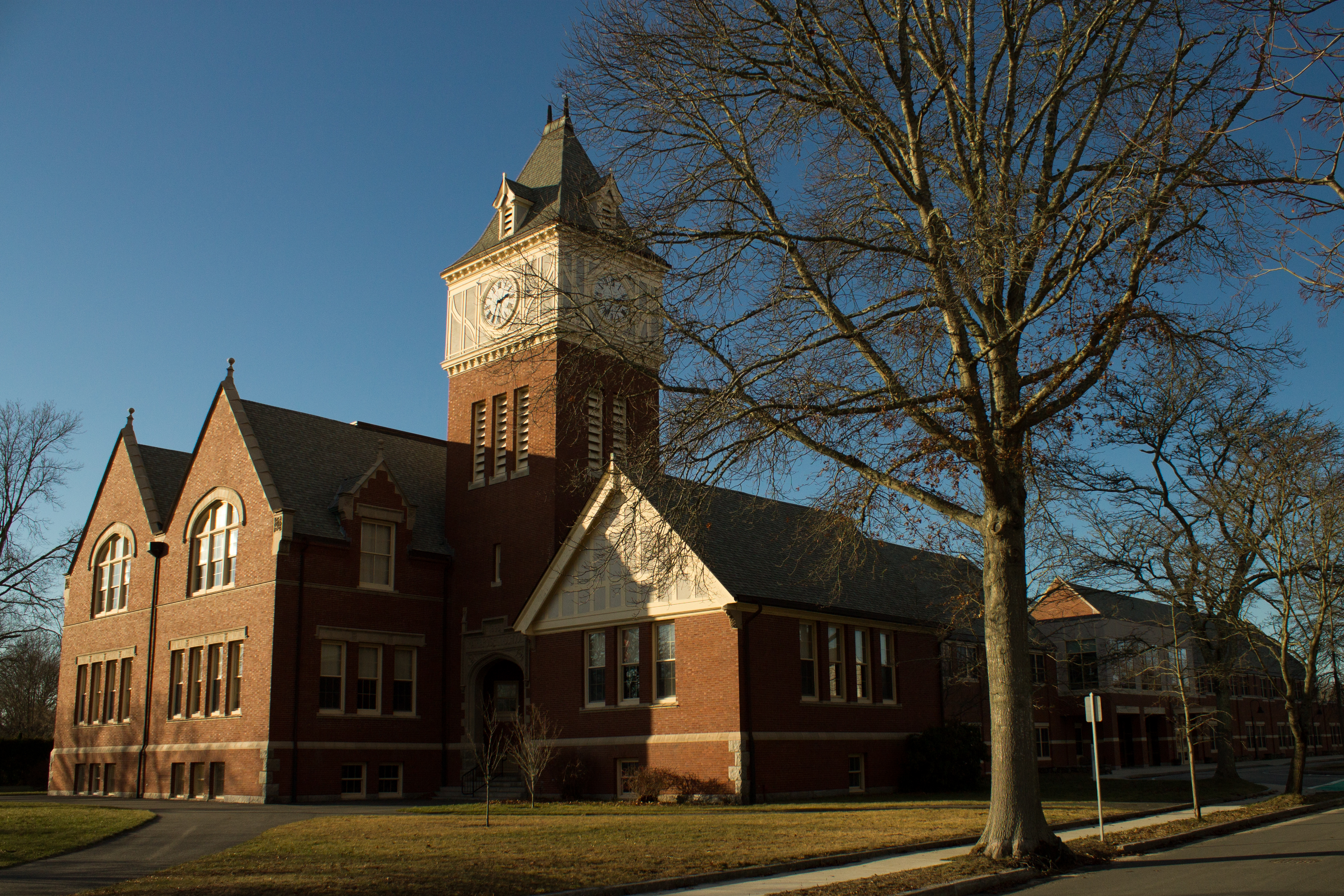 Winter school