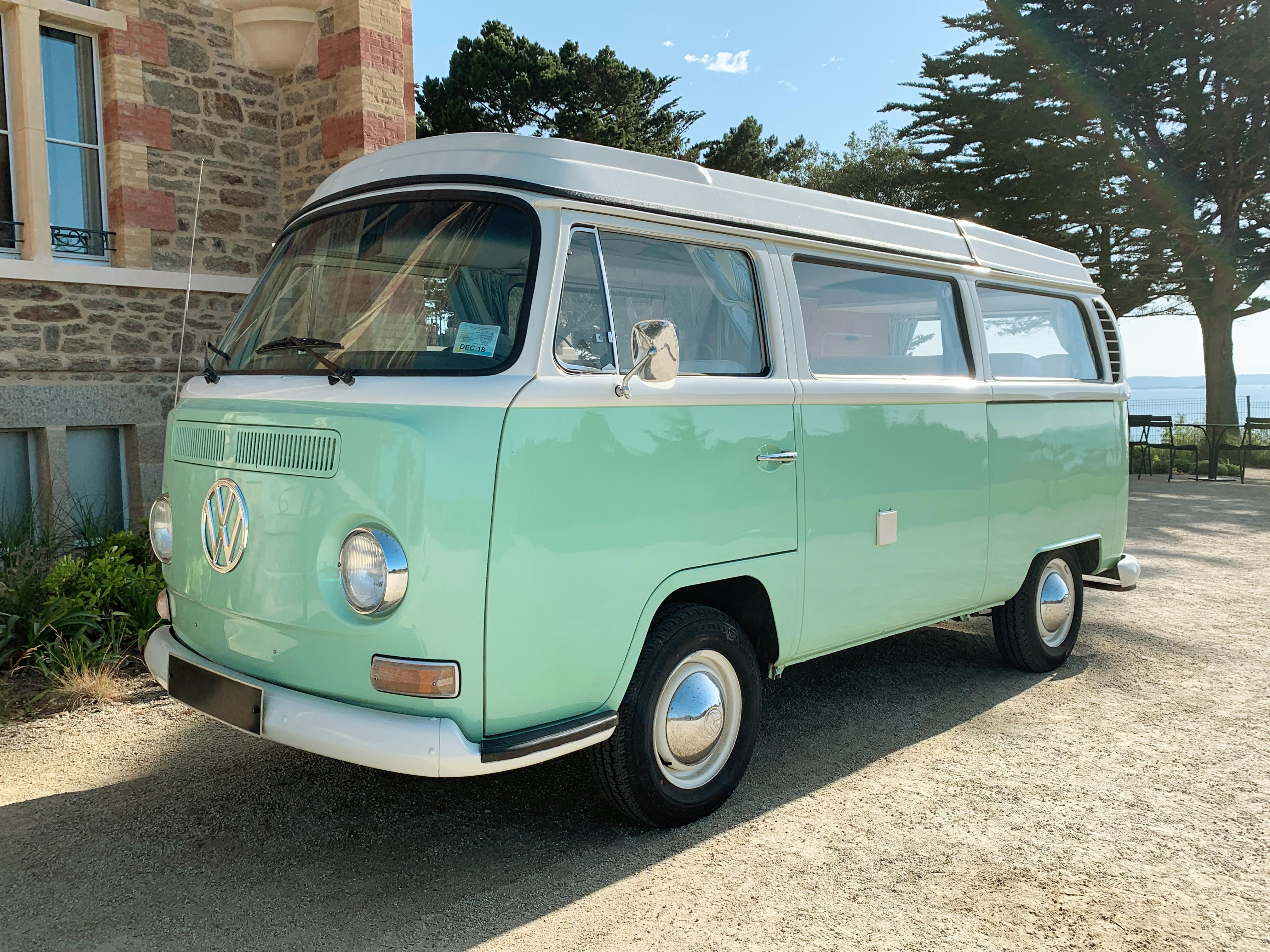 combi volkswagen achat