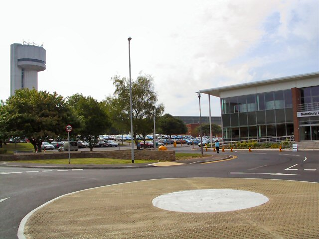 Hartree Centre