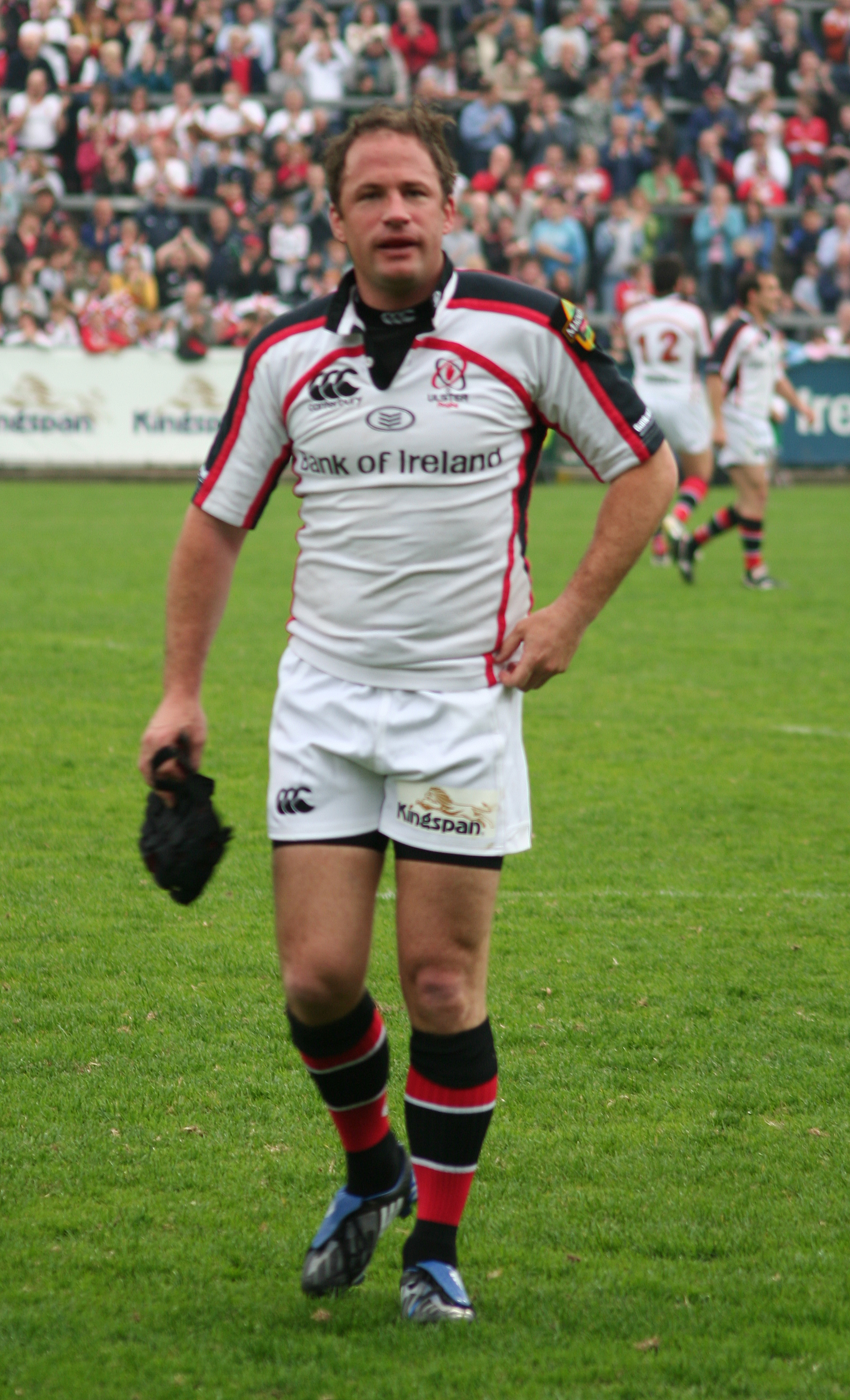 David Humphreys