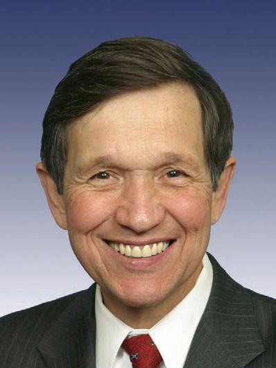 File:Dennis Kucinich (cropped).jpg