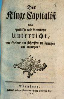 File:Der Kluge Capitalist, Nürnberg 1766.jpg