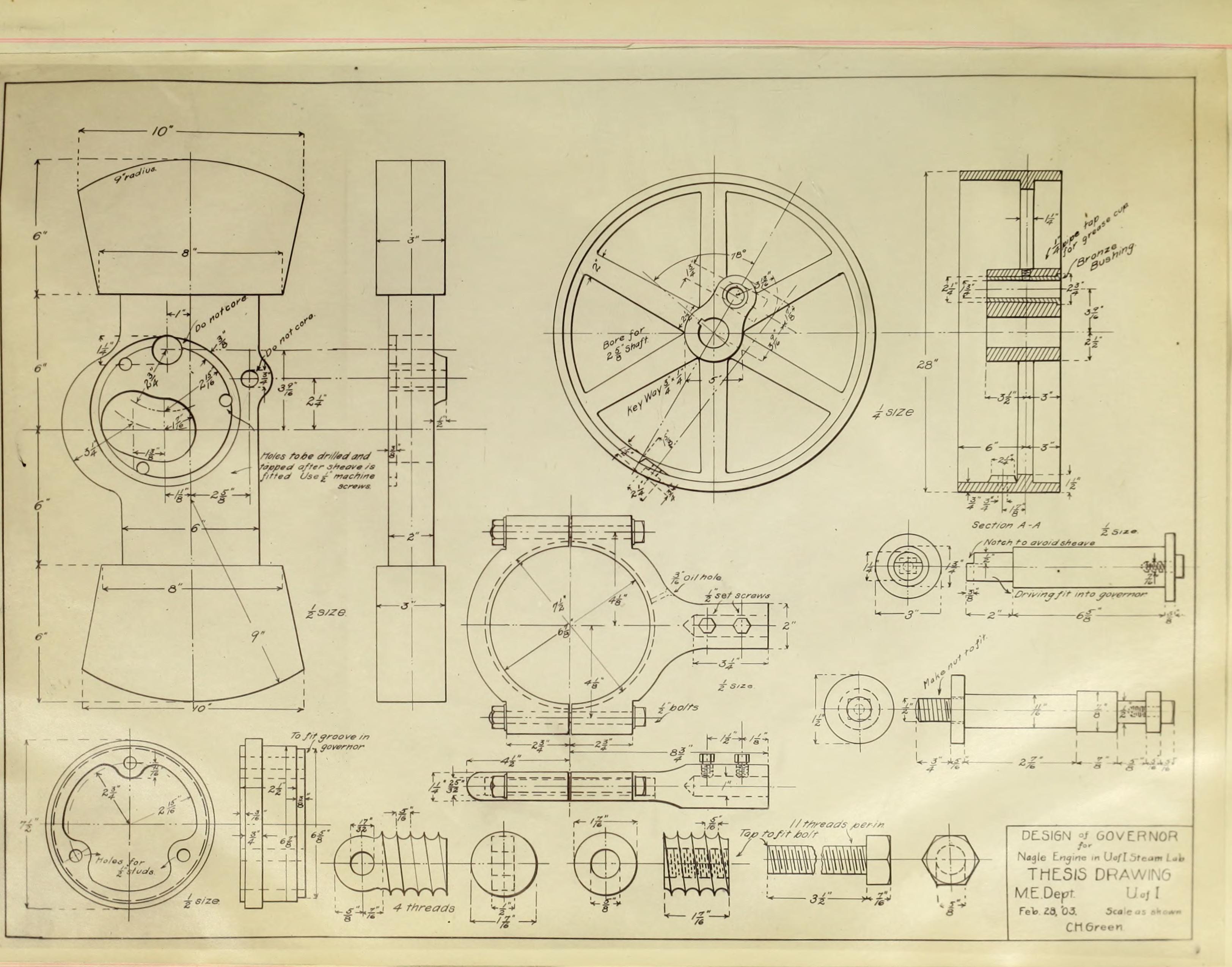 Governor for steam engine фото 103