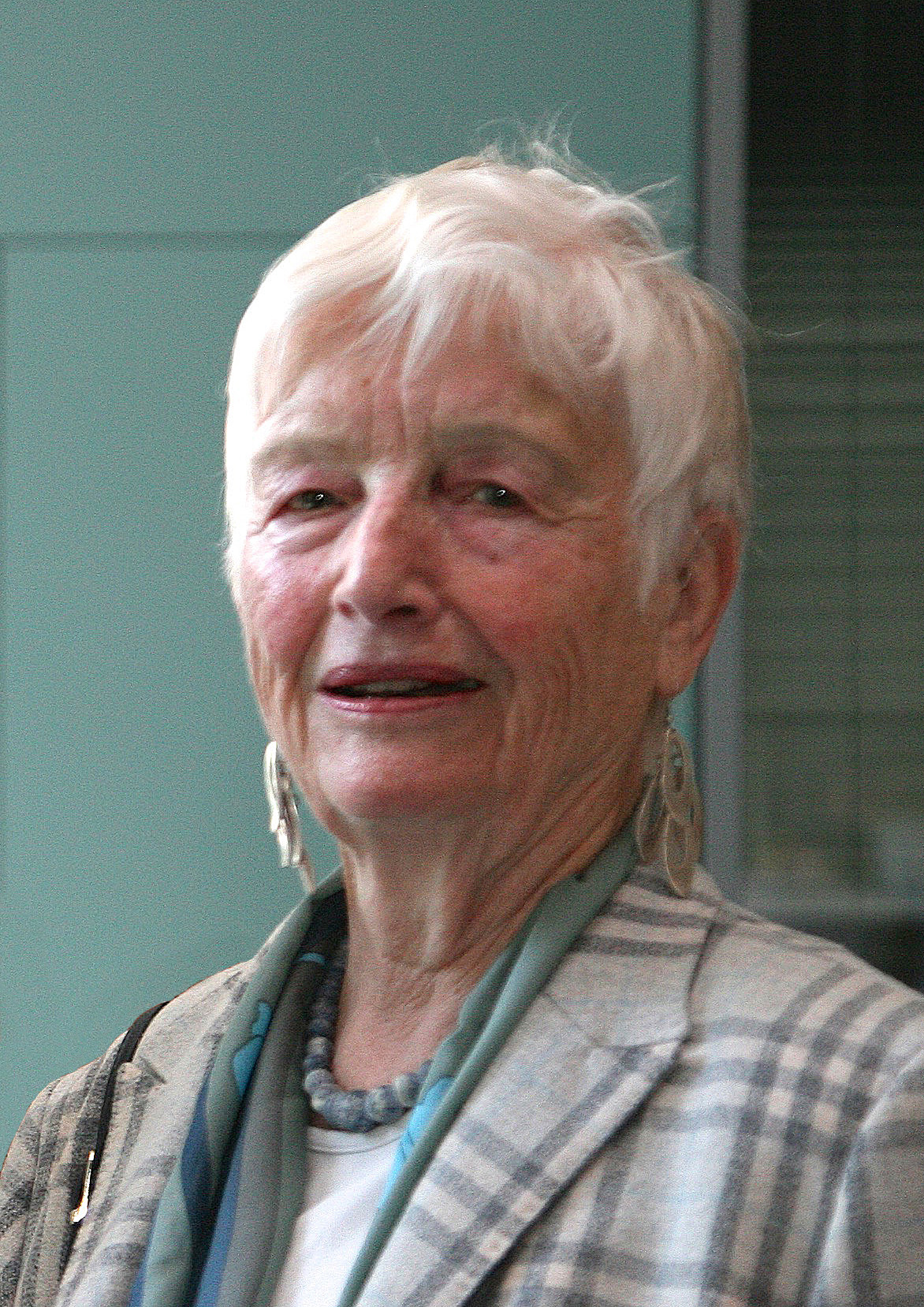 Elisabeth Stiefel (2015)
