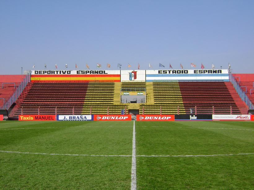 Estadio Ferro Carril Oeste  Estadios, Estadios del mundo, Estadio de futbol