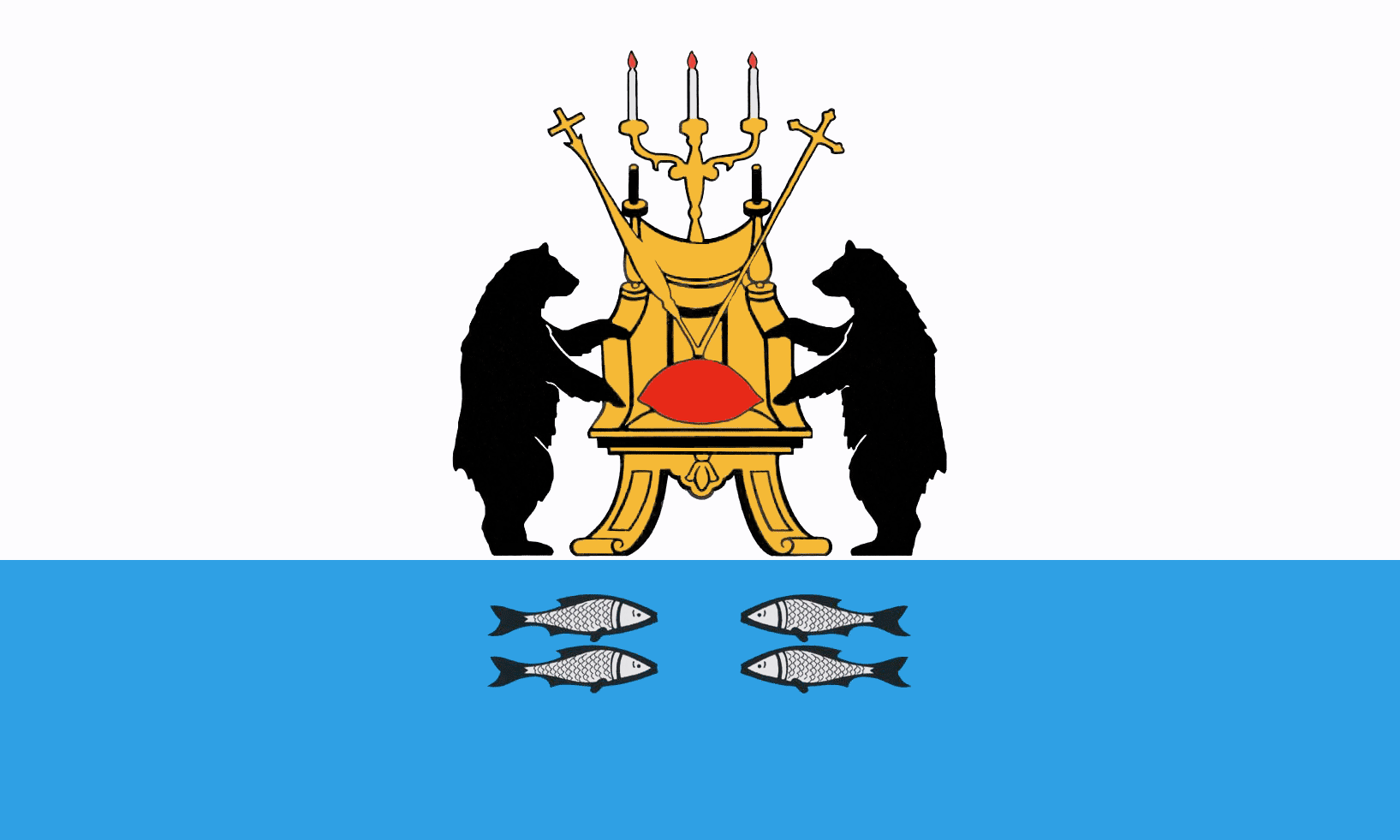 Flag of Veliky Novgorod.png