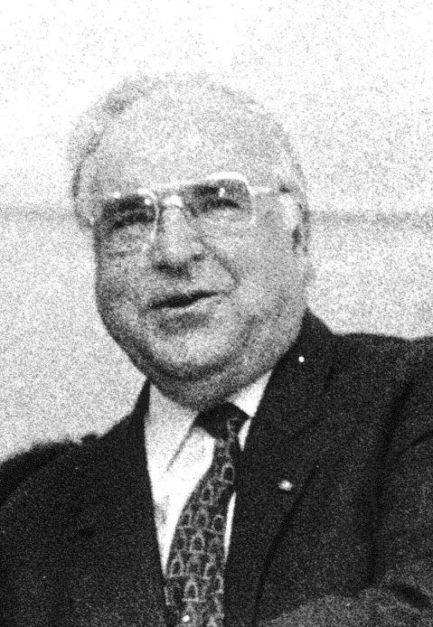 Helmut Kohl - Wikipedia