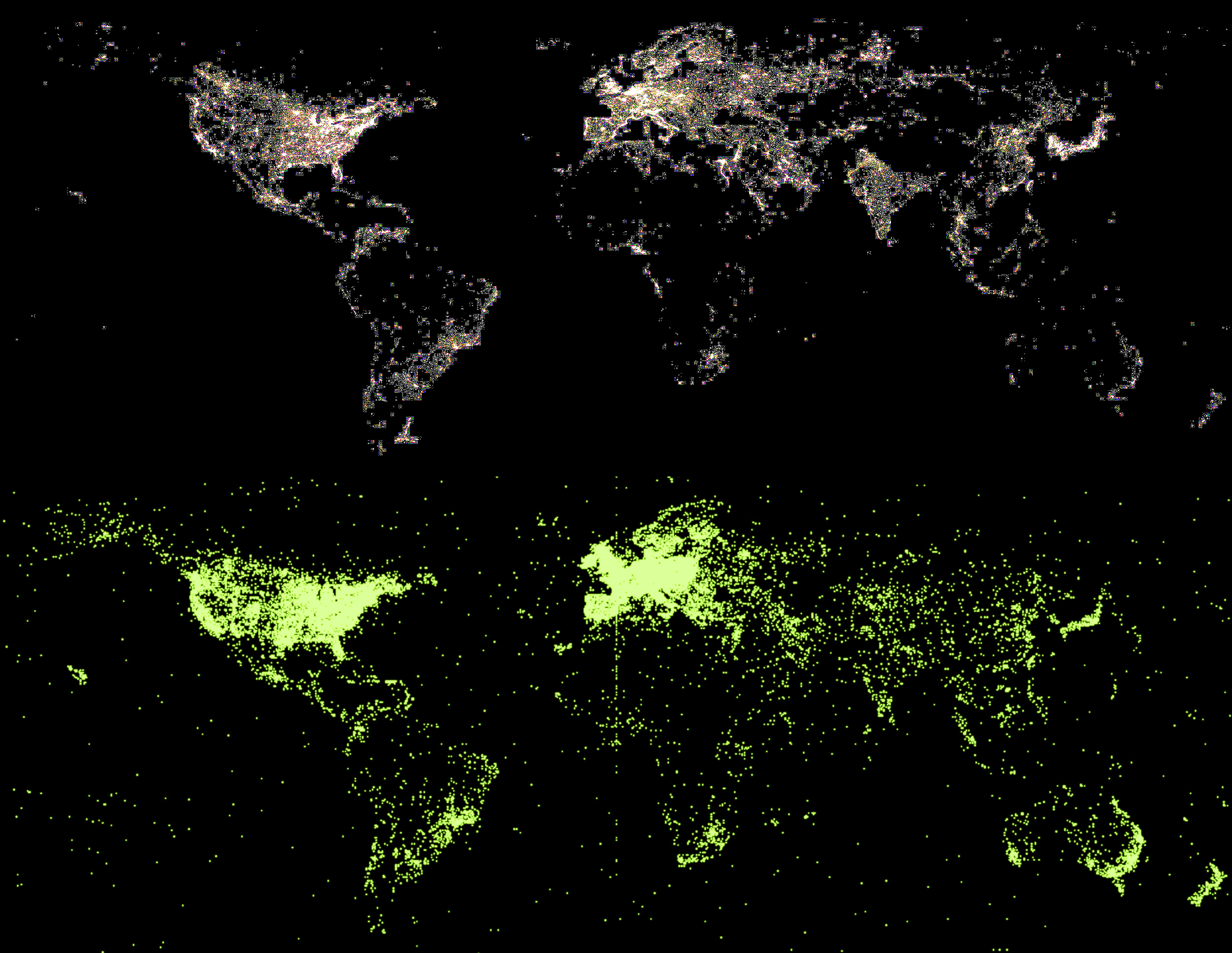 Реферат: Analysis Of The Use Of Lighting In