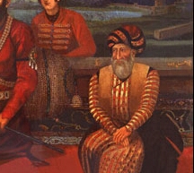 İbrahim xan Əfşar
