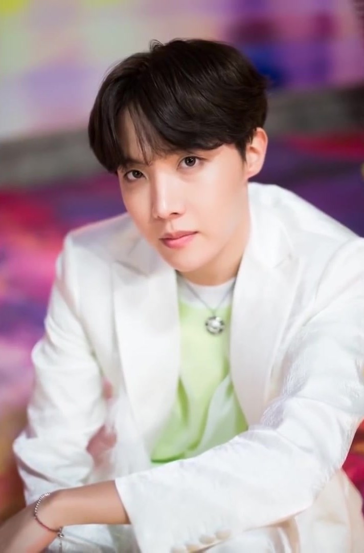 j-hope, BTS Wiki