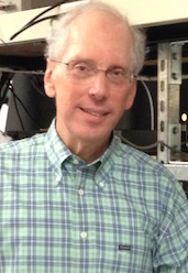 <span class="mw-page-title-main">Jeffrey Shapiro</span> American physicist