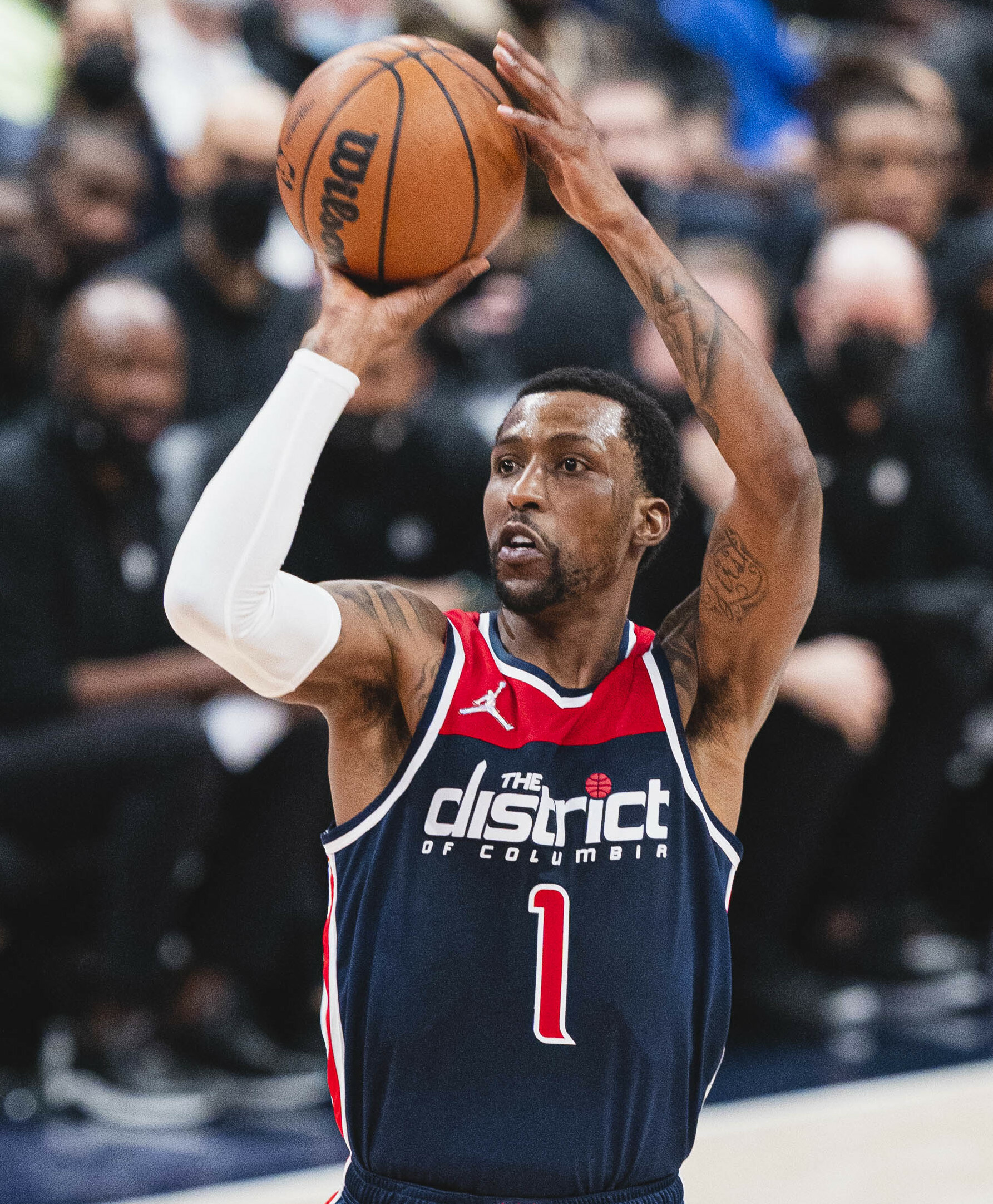 Kentavious Caldwell-Pope - Wikipedia