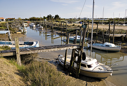 La Couarde-sur-mer