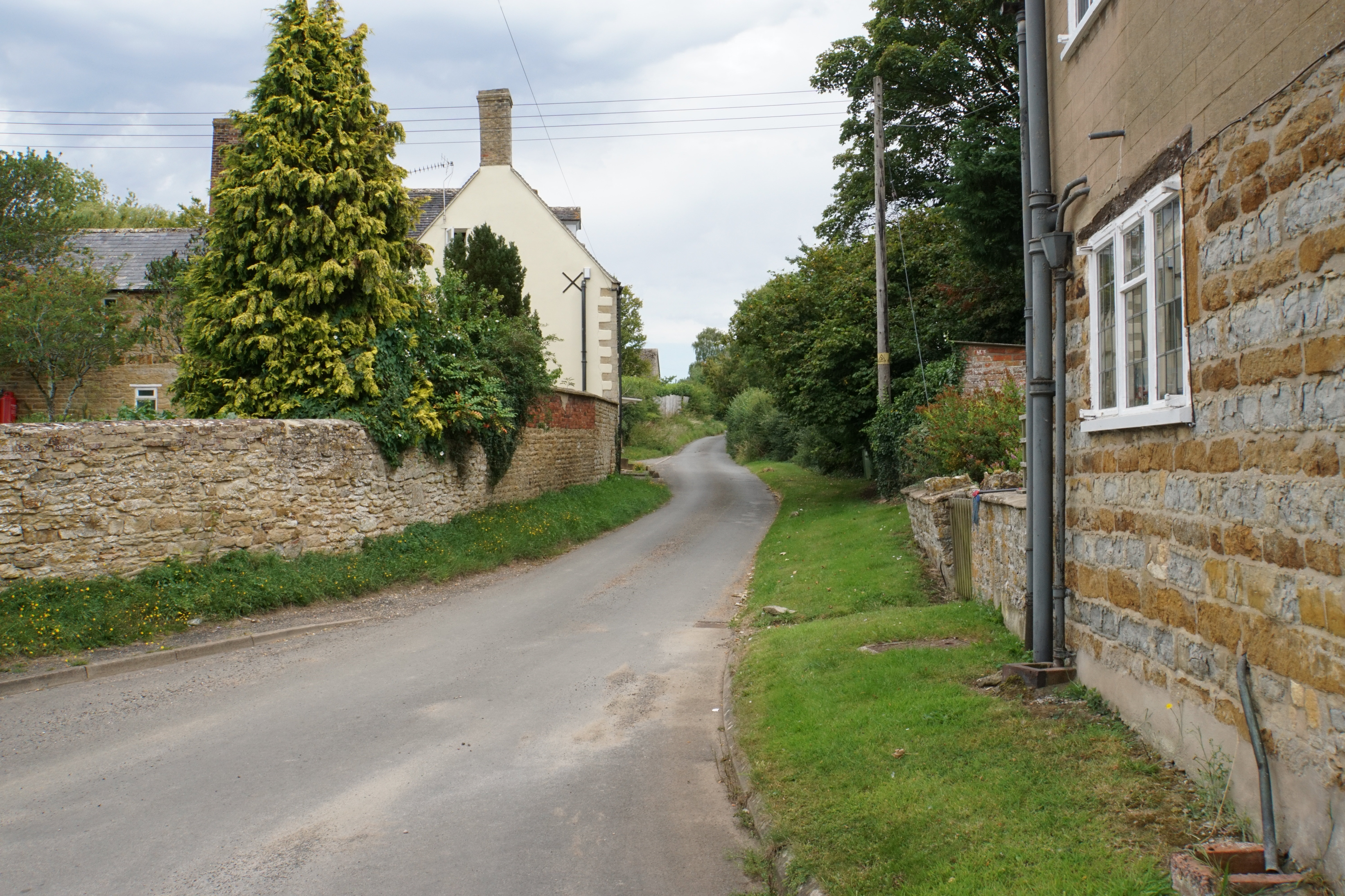 Willington, Warwickshire