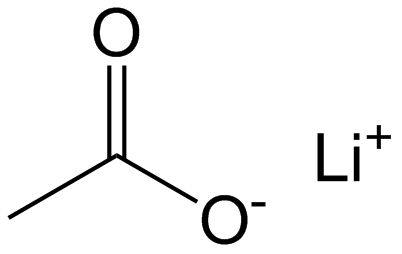 Sodium acetate - Wikipedia