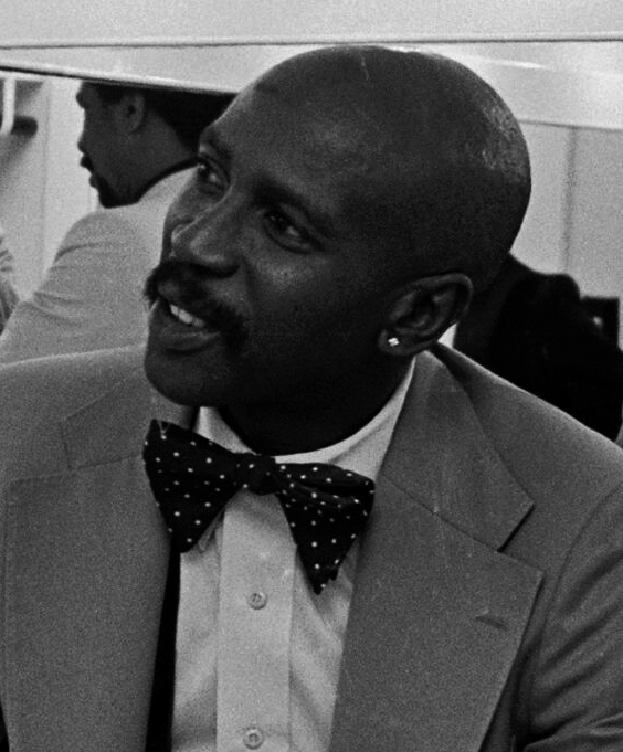 Gossett Jr. in 1978