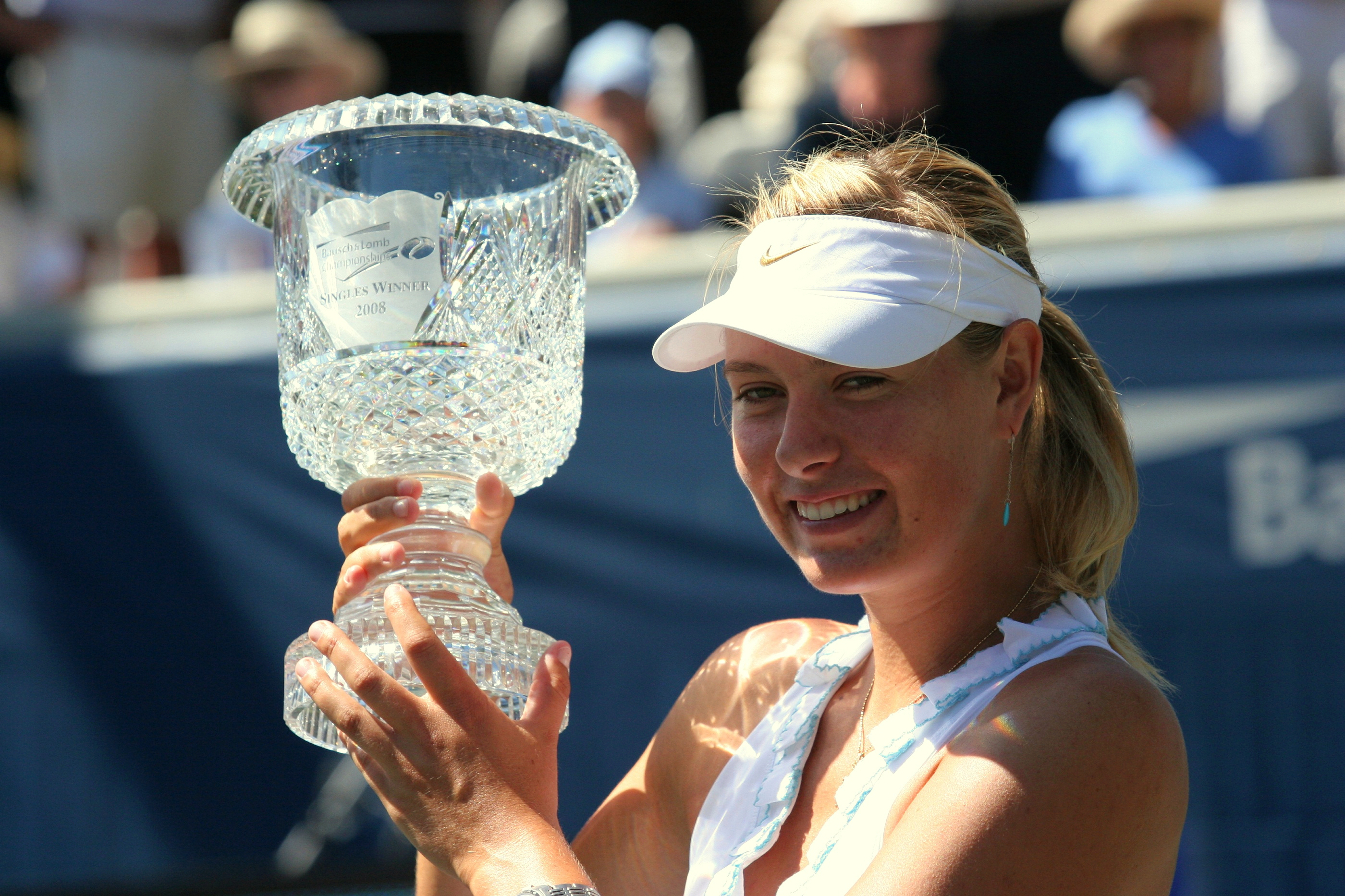 Maria tennis - Wikipedia