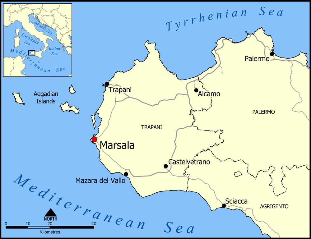 Marsala - Wikipedia