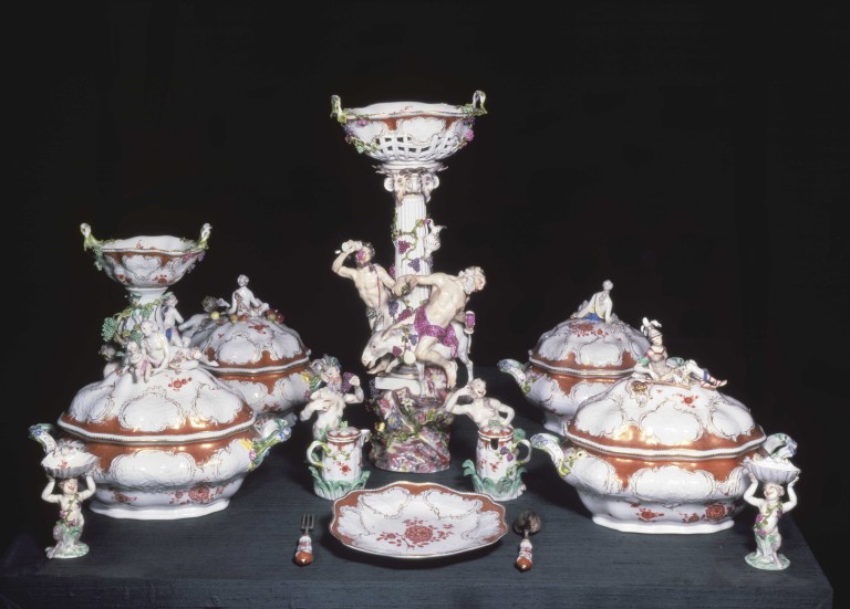 File:Meissen dinner service.jpg