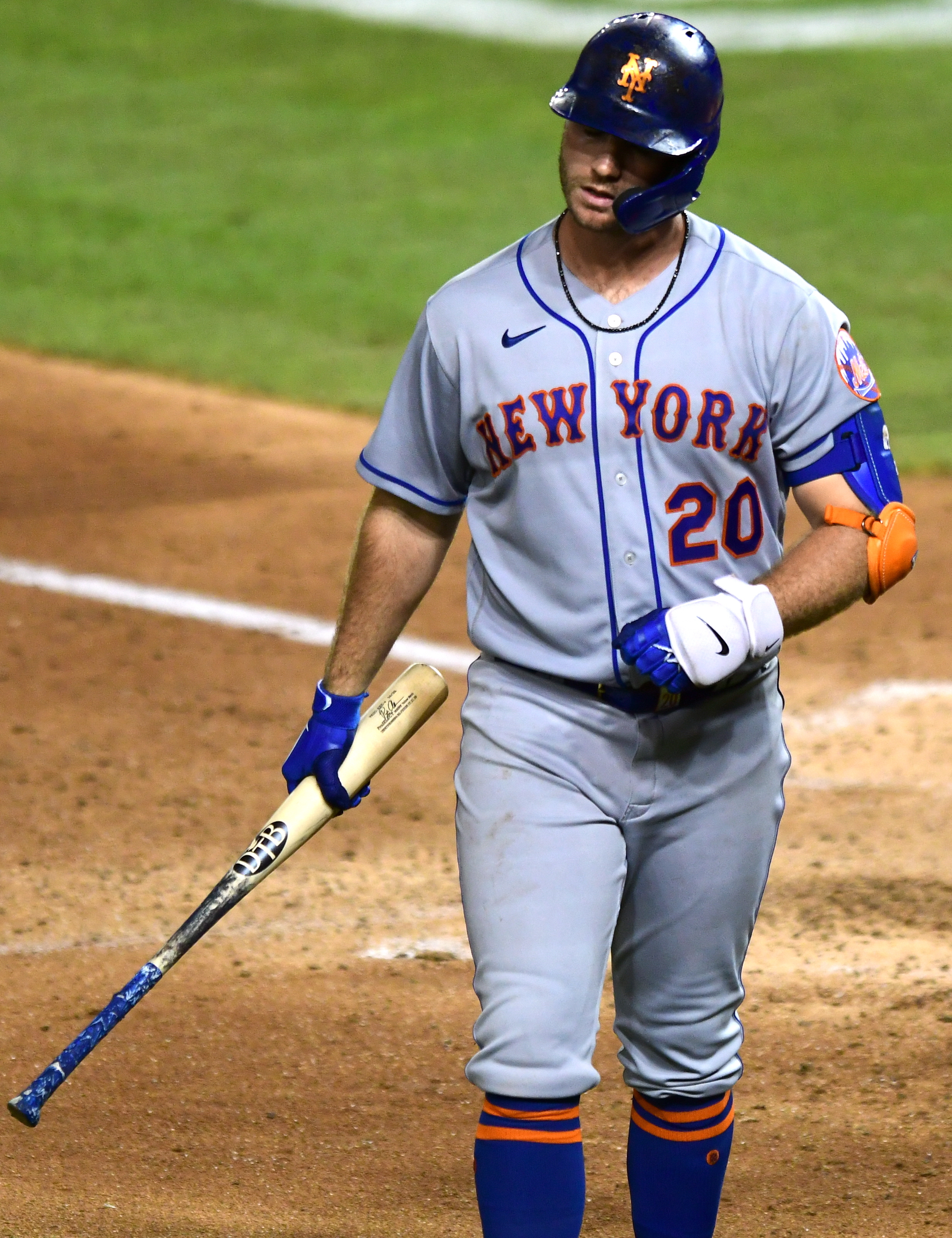 pete alonso mets