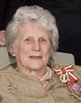 Miriam Dell