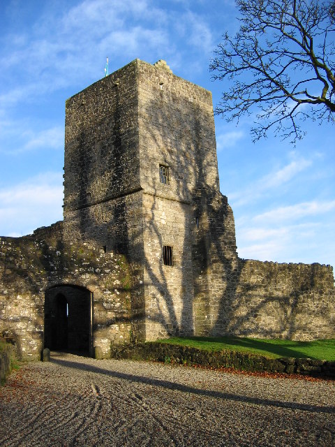 Mugdock Country Park