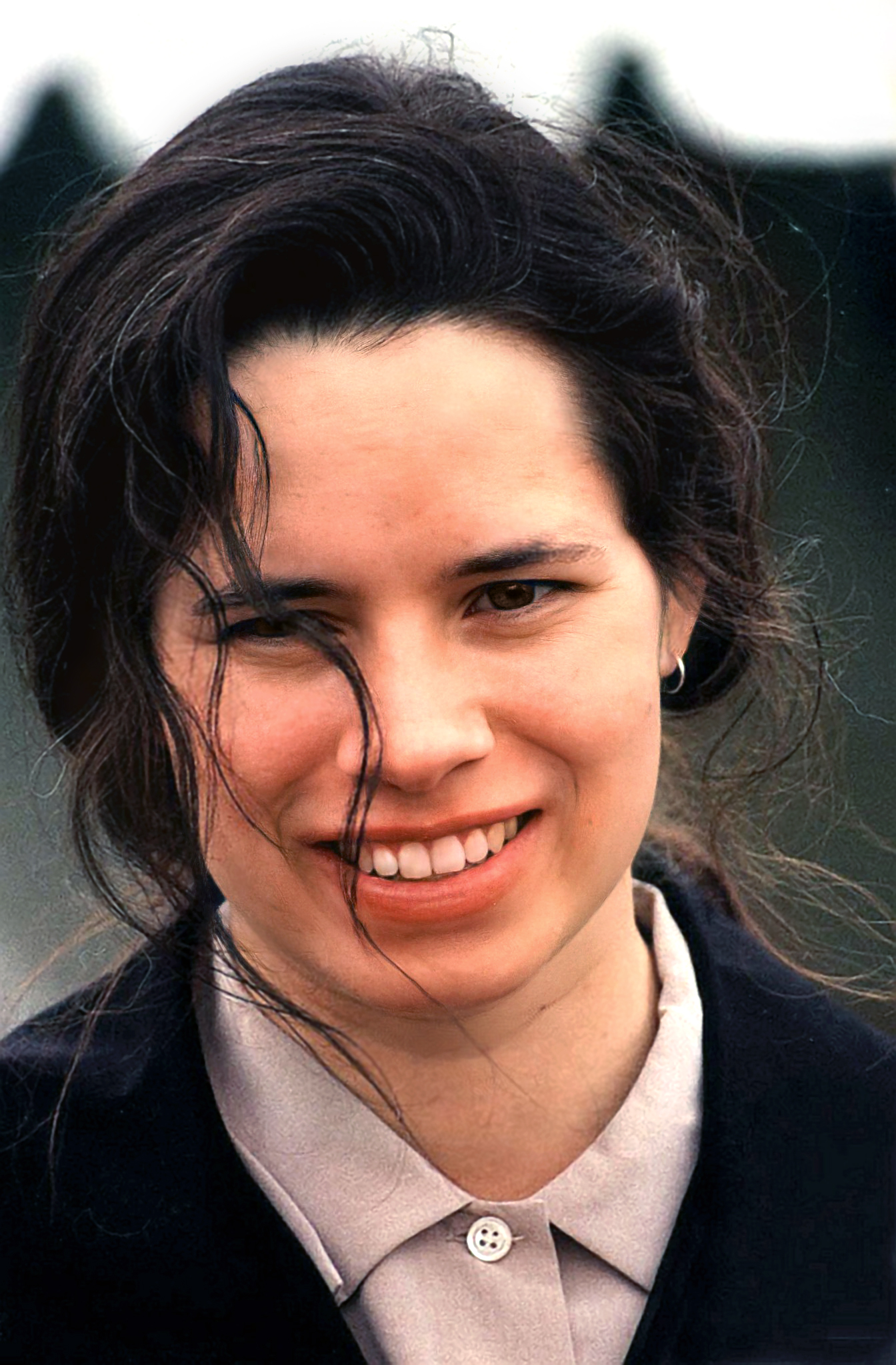 Natalie Merchant