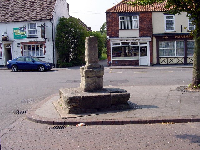 File Old Cross Barrow Upon Humber geograph 43809.jpg