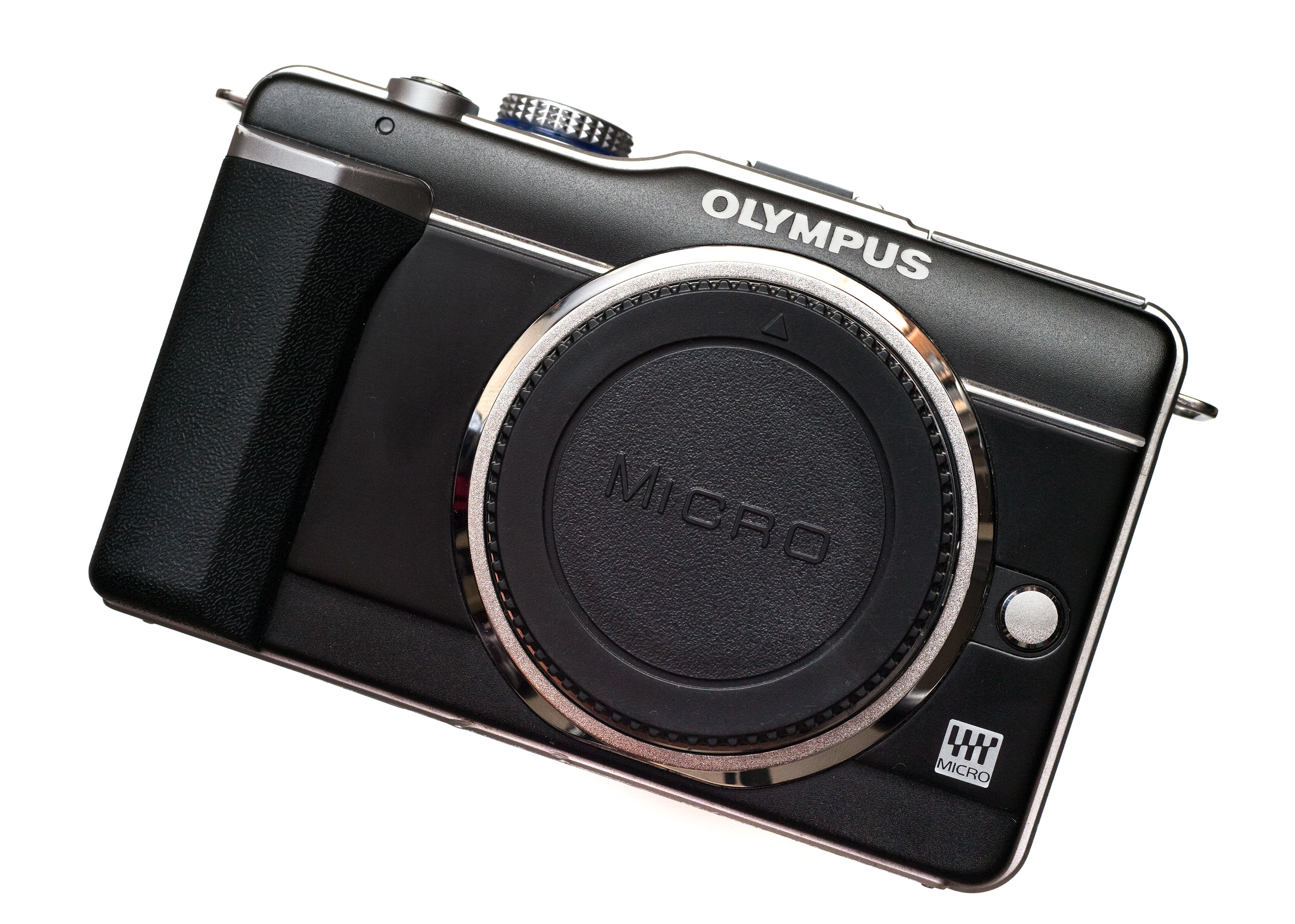 Olympus Pen E Pl1 Wikipedia