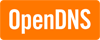 Opendns logo