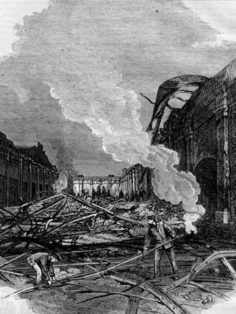 File:Patent Office 1877 north wing burnt.jpg